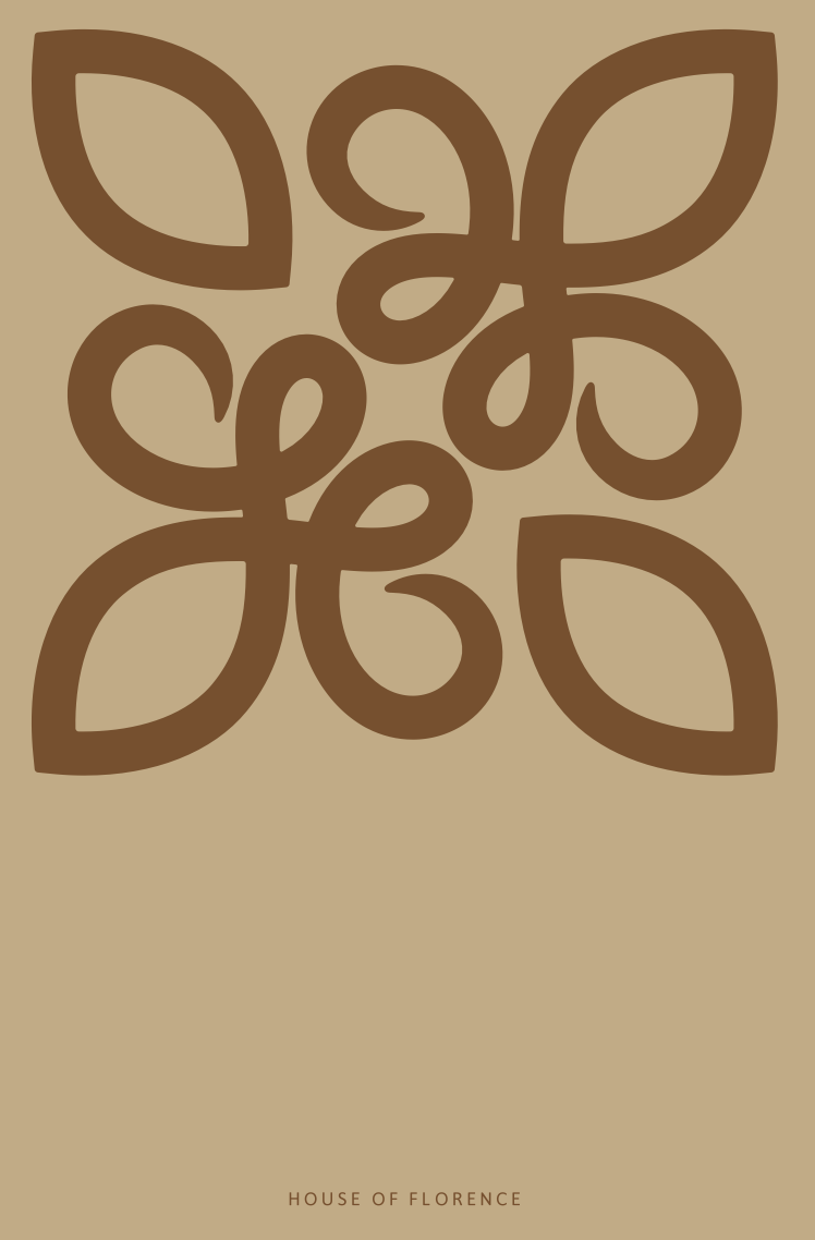 House of Florence logo