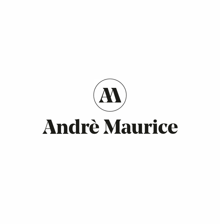 André Maurice logo