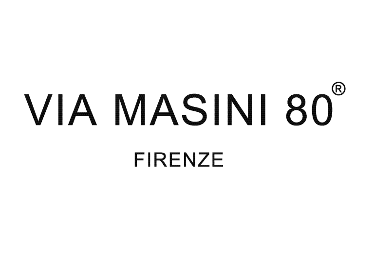 Via Masini 80 logo
